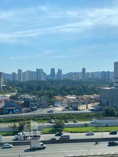 Apartamento, 2 quartos, 61 m² - Foto 3