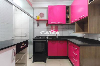 Apartamento, 2 quartos, 48 m² - Foto 5