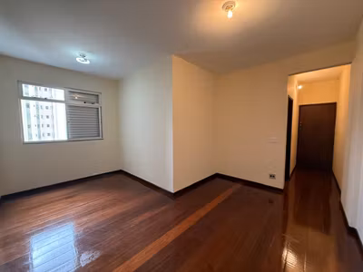 Apartamento, 2 quartos, 60 m² - Foto 1