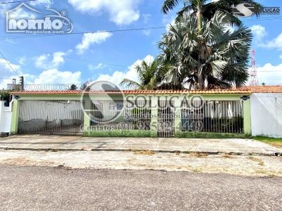 Casa, 5 quartos, 450 m² - Foto 1