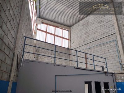 Depósito-Galpão, 600 m² - Foto 3