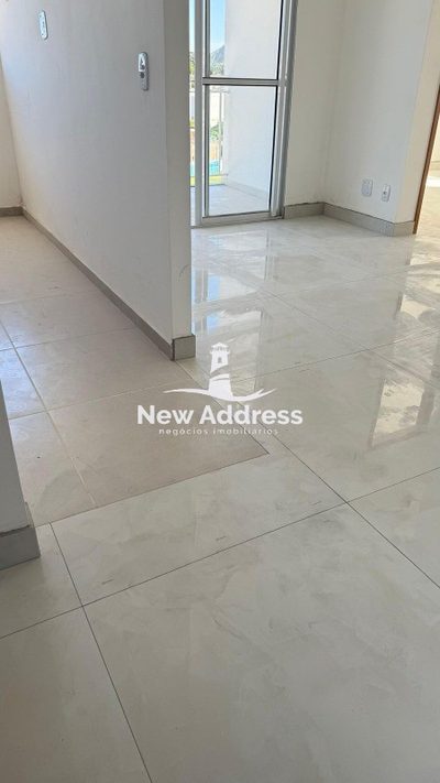 Apartamento, 2 quartos, 47 m² - Foto 3