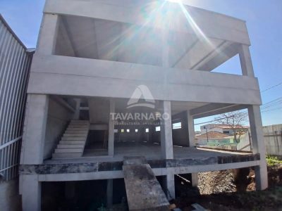 Depósito-Galpão, 700 m² - Foto 2