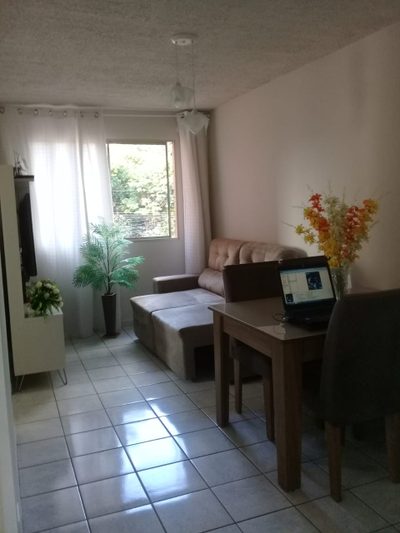 Apartamento, 2 quartos, 37 m² - Foto 5
