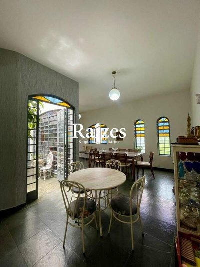 Casa, 4 quartos, 377 m² - Foto 5