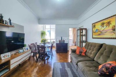 Apartamento, 3 quartos, 85 m² - Foto 1