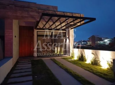 Casa, 3 quartos - Foto 1