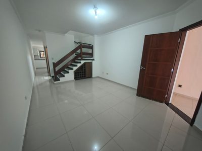 Sobrado, 3 quartos, 179 m² - Foto 4