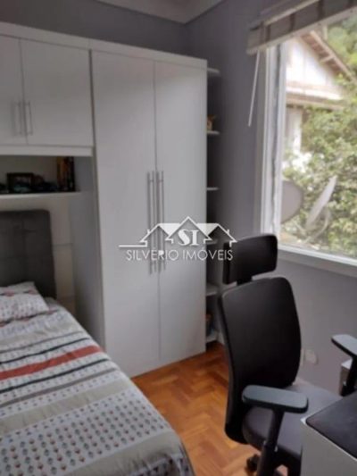 Apartamento, 2 quartos, 46 m² - Foto 5