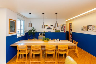 Apartamento, 3 quartos, 131 m² - Foto 5