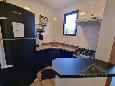 Flat/Apart Hotel, 1 quarto, 47 m² - Foto 4