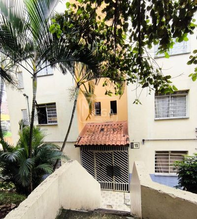 Apartamento, 2 quartos, 50 m² - Foto 3