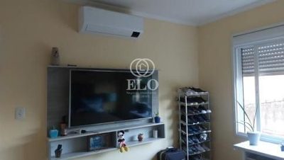 Apartamento, 1 quarto, 40 m² - Foto 5