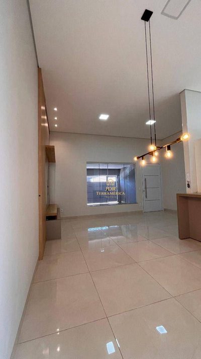 Casa, 3 quartos, 138 m² - Foto 5