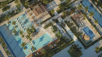 Apartamento, 4 quartos, 328 m² - Foto 3
