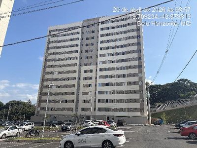 Apartamento, 2 quartos, 45 m² - Foto 1