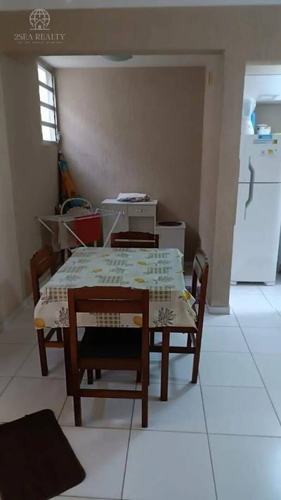 Apartamento, 1 quarto, 64 m² - Foto 2