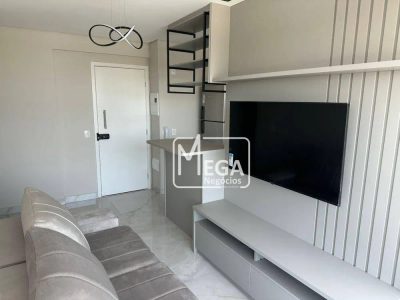 Apartamento, 2 quartos, 47 m² - Foto 1