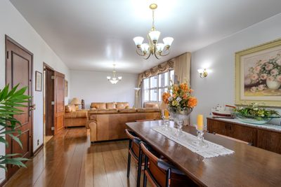 Apartamento, 4 quartos, 267 m² - Foto 5