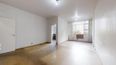 Apartamento, 3 quartos, 105 m² - Foto 1
