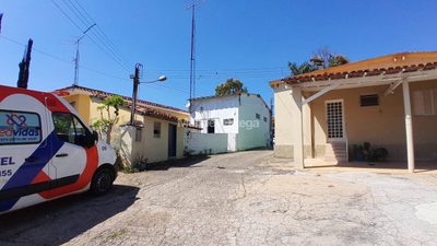 Casa, 1 quarto, 350 m² - Foto 4