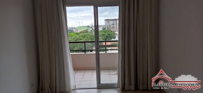 Apartamento, 3 quartos, 84 m² - Foto 4