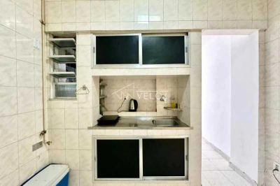 Kitnet-Studio, 33 m² - Foto 5