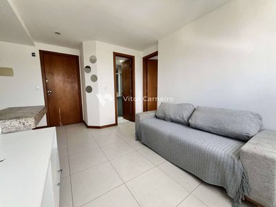 Apartamento, 1 quarto, 38 m² - Foto 4
