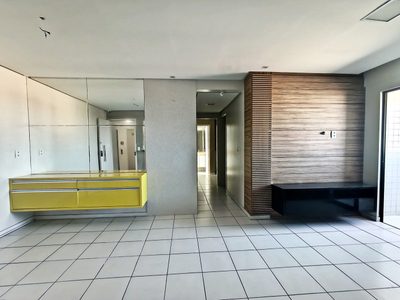 Apartamento, 3 quartos, 82 m² - Foto 1