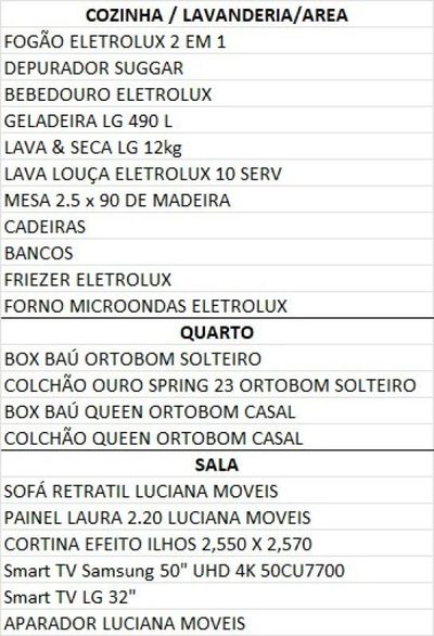 Apartamento, 2 quartos, 90 m² - Foto 5