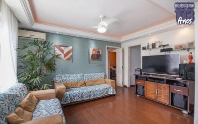 Apartamento, 2 quartos, 73 m² - Foto 3