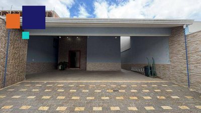 Casa de Condomínio, 4 quartos - Foto 3