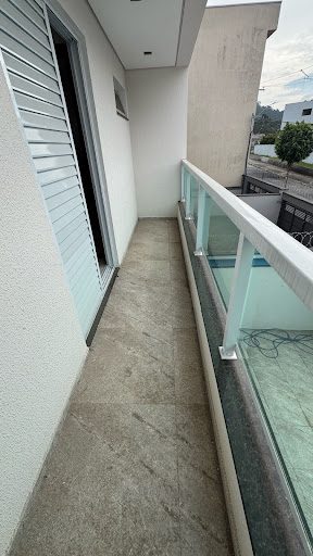 Sobrado, 3 quartos, 136 m² - Foto 2