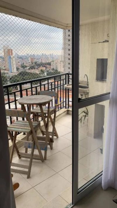 Apartamento, 3 quartos, 106 m² - Foto 4