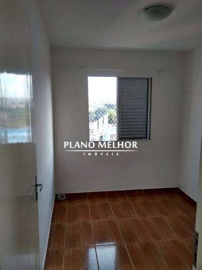 Apartamento, 2 quartos, 59 m² - Foto 5