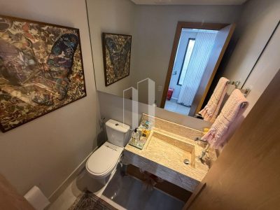 Apartamento, 3 quartos, 167 m² - Foto 3