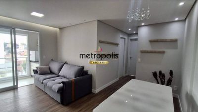 Apartamento, 2 quartos, 65 m² - Foto 2