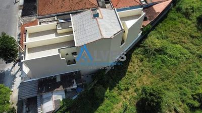 Apartamento, 2 quartos, 59 m² - Foto 1