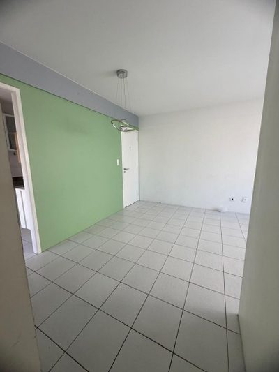 Apartamento, 2 quartos, 58 m² - Foto 4