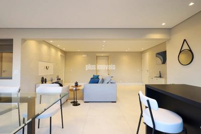 Apartamento, 3 quartos, 137 m² - Foto 4