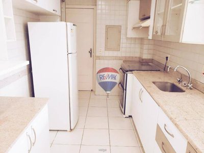 Apartamento, 4 quartos, 180 m² - Foto 4