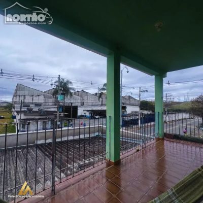 Casa, 2 quartos, 32 m² - Foto 2