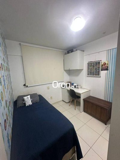 Apartamento, 2 quartos, 52 m² - Foto 5