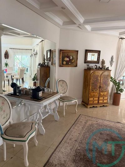 Sobrado, 4 quartos, 550 m² - Foto 5