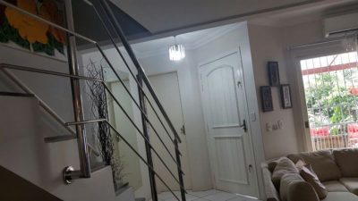 Casa, 3 quartos, 164 m² - Foto 1