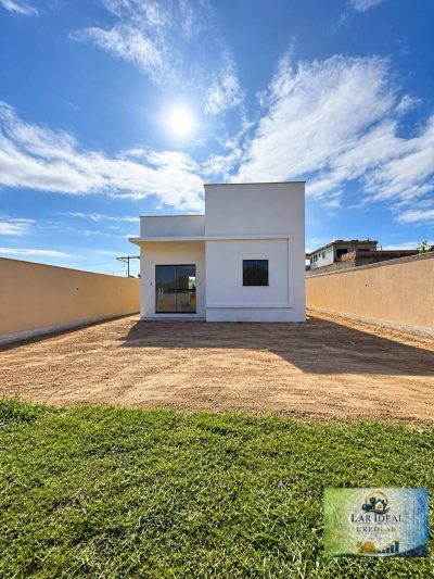 Casa, 2 quartos - Foto 1