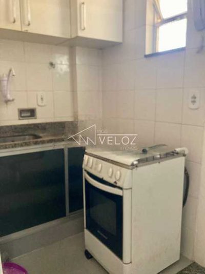Apartamento, 1 quarto, 21 m² - Foto 4