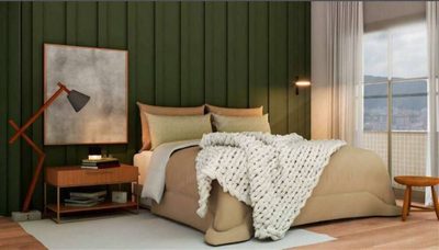 Apartamento, 3 quartos, 128 m² - Foto 3