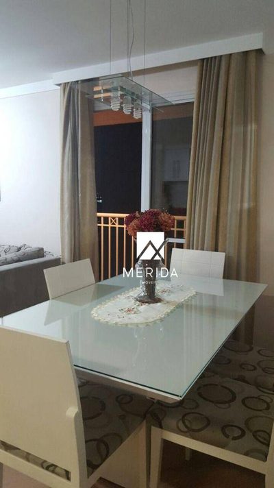 Apartamento, 3 quartos, 74 m² - Foto 4