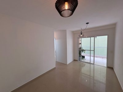 Apartamento, 1 quarto, 67 m² - Foto 2